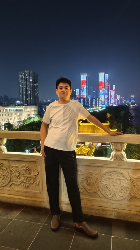 Bilybi的第一张照片--百色相亲服务中心