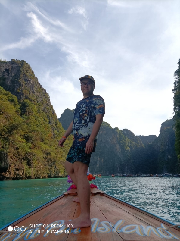 PIKACHU的第二张照片--百色相亲服务中心