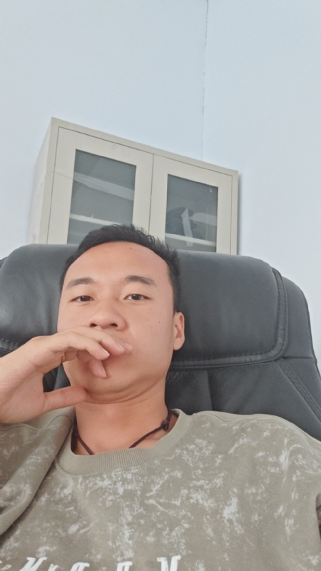 韬爷的第一张照片--百色相亲服务中心