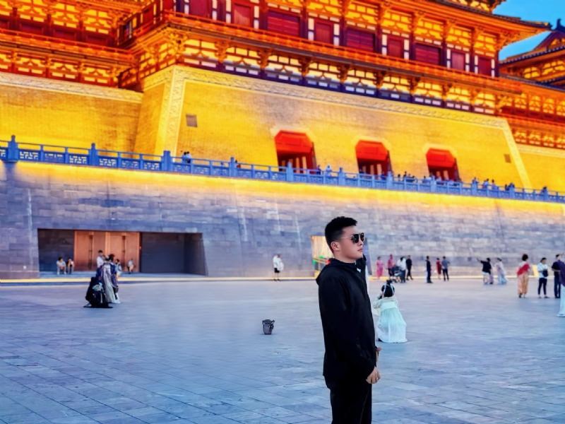 大房子的第一张照片--百色相亲服务中心