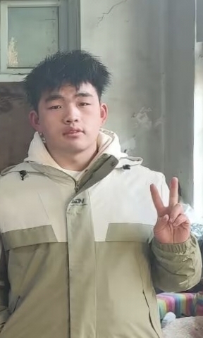 刘锡志的第一张照片--百色相亲服务中心