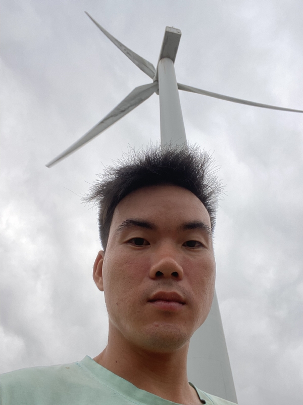 柒墨的第一张照片--百色相亲服务中心