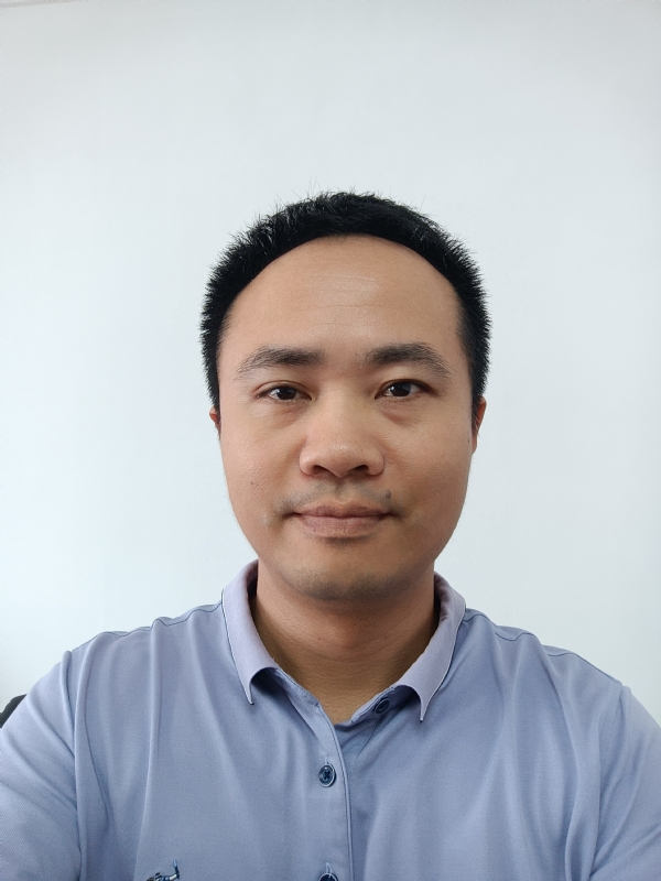 海口相亲的第三张照片--百色相亲服务中心