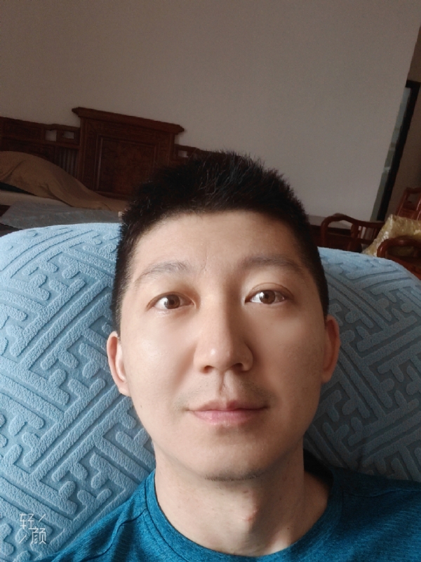 大千的第一张照片--百色相亲服务中心