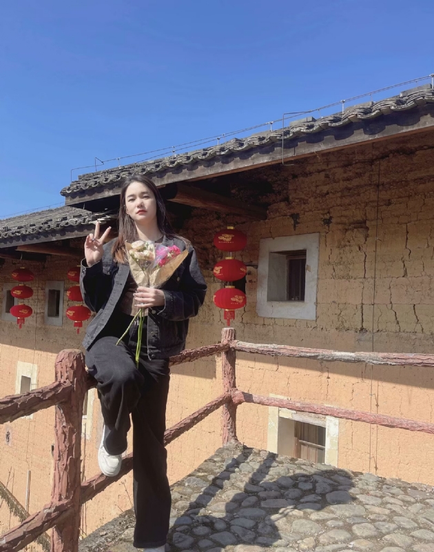 久久的第一张照片--百色相亲服务中心