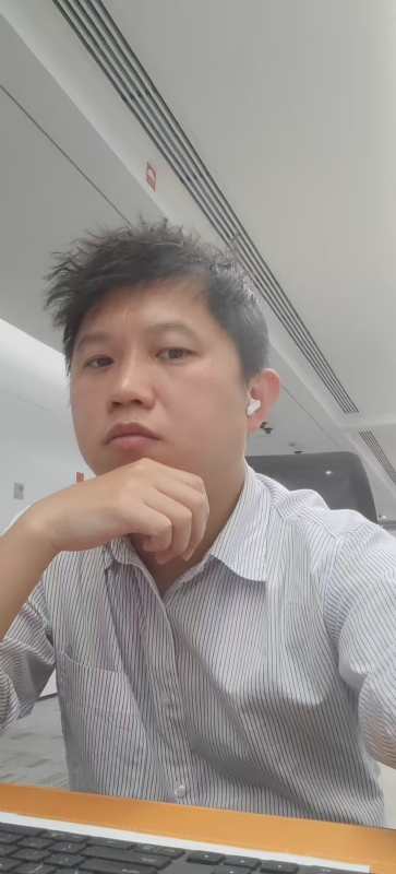 木木的第一张照片--百色相亲服务中心