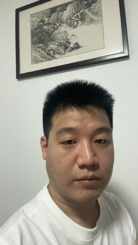 随遇而安的第一张照片--百色相亲服务中心