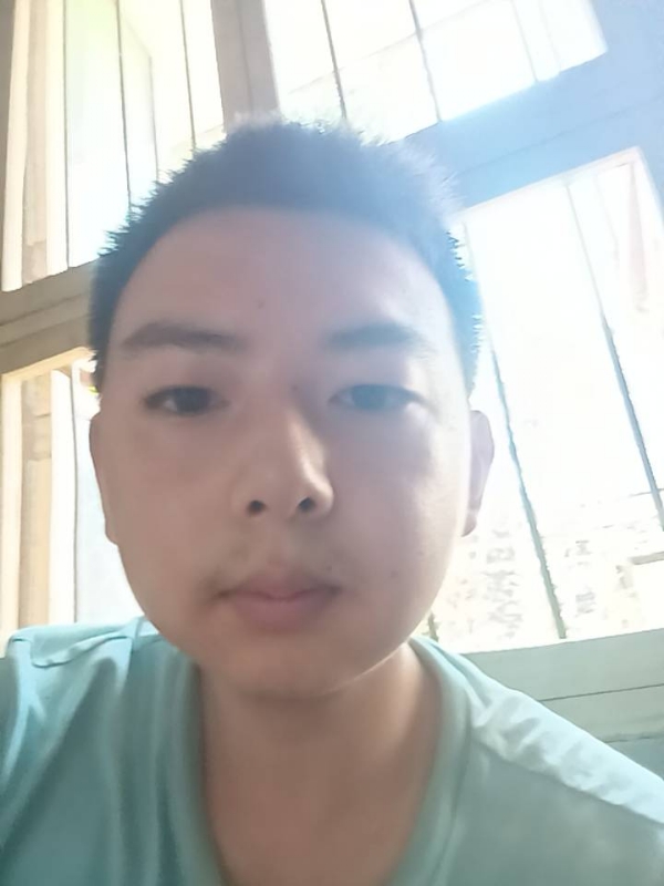 小黄的第一张照片--百色相亲服务中心