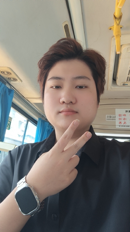 Apathy的第二张照片--百色相亲服务中心