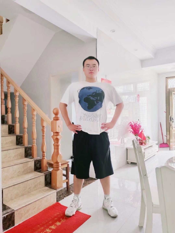 中考体育的第二张照片--百色相亲服务中心