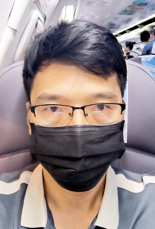 千年老妖的第三张照片--百色相亲服务中心