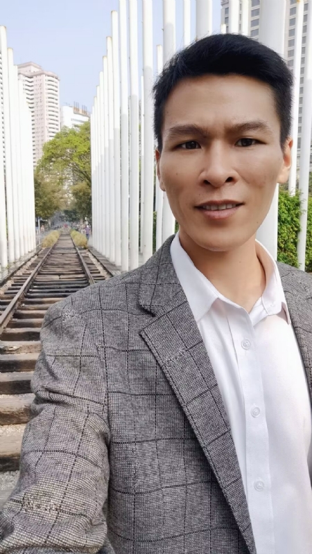 飞虎雄心的第二张照片--百色相亲服务中心