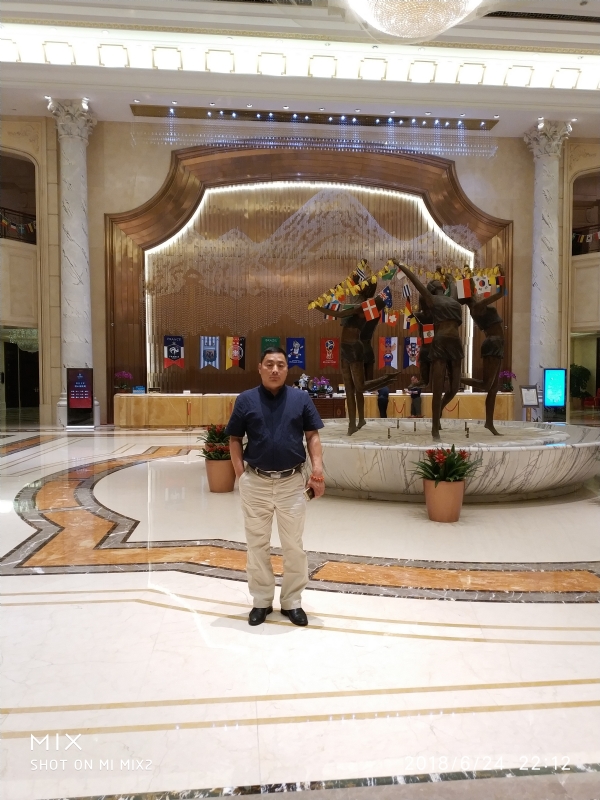 偶尔雷锋的第一张照片--百色相亲服务中心