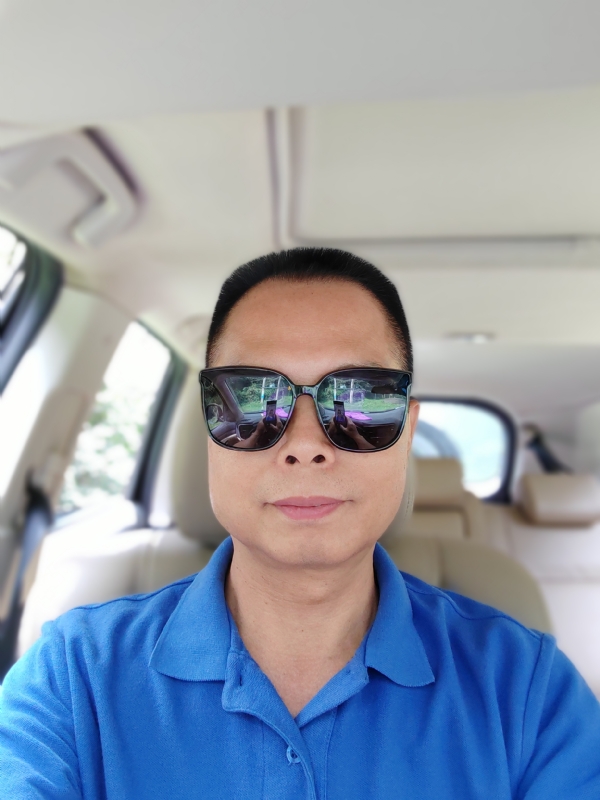 chkycc的第二张照片--百色相亲服务中心