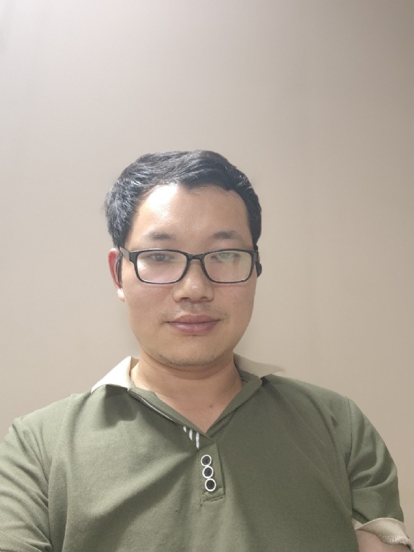 梦泽的第一张照片--百色相亲服务中心