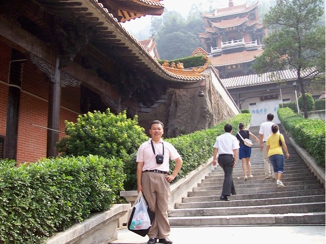 jh寻有缘女士成个家的第一张照片--百色相亲服务中心