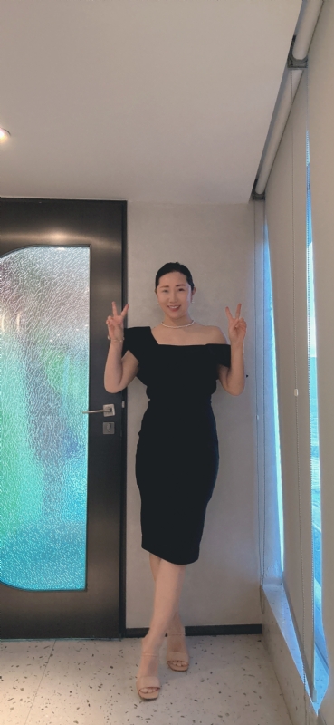 会唱歌的女人的第一张照片--百色相亲服务中心