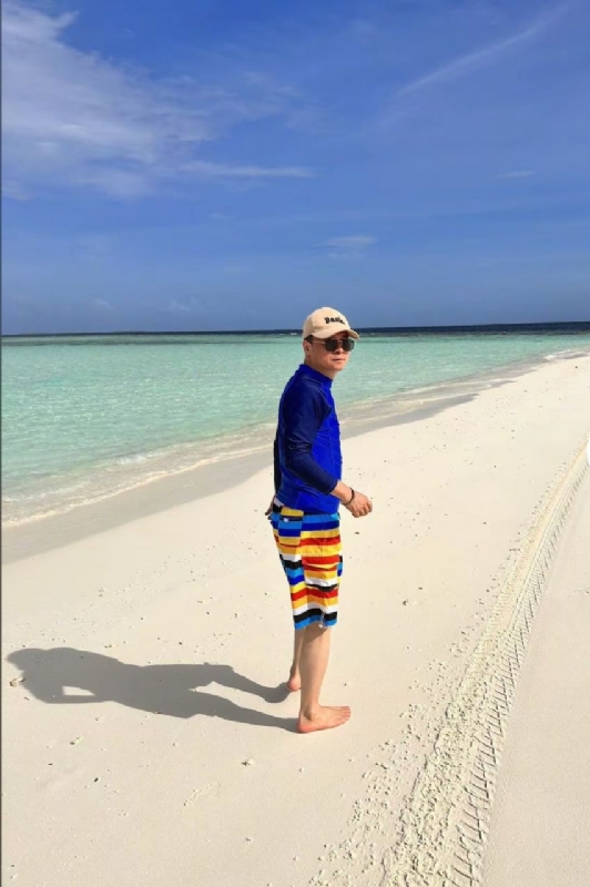 幸福人生的第二张照片--百色相亲服务中心