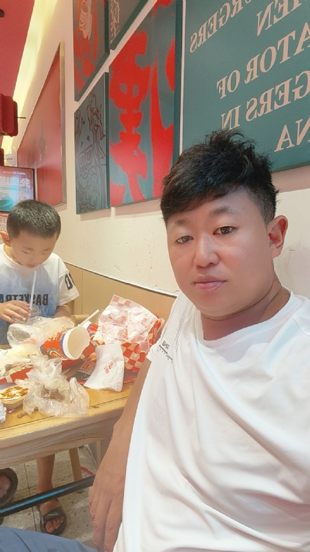 景色宏图的第二张照片--百色相亲服务中心