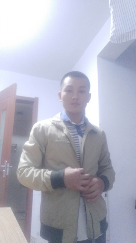 中国梦的第一张照片--百色相亲服务中心