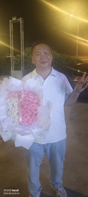 前程的第二张照片--百色相亲服务中心