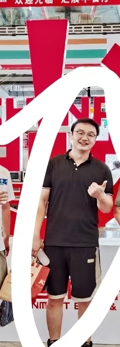 爱吃肉的第一张照片--百色相亲服务中心