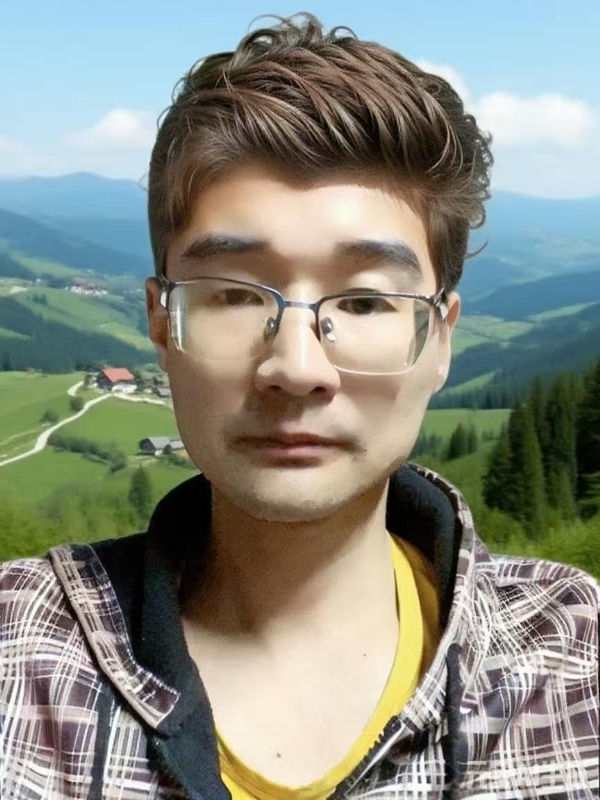 流光似金的第一张照片--百色相亲服务中心