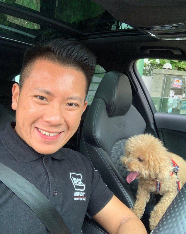 去往明日的第一张照片--百色相亲服务中心