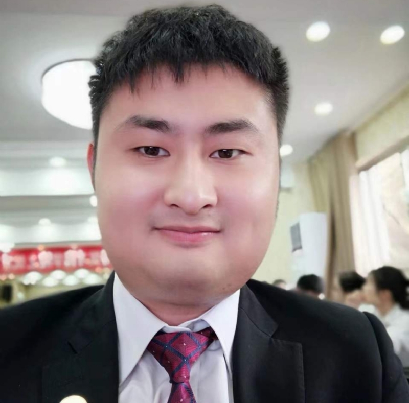 心动的金环的第一张照片--百色相亲服务中心