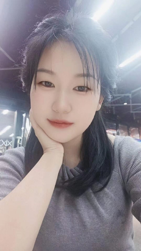 等风来的第一张照片--百色相亲服务中心