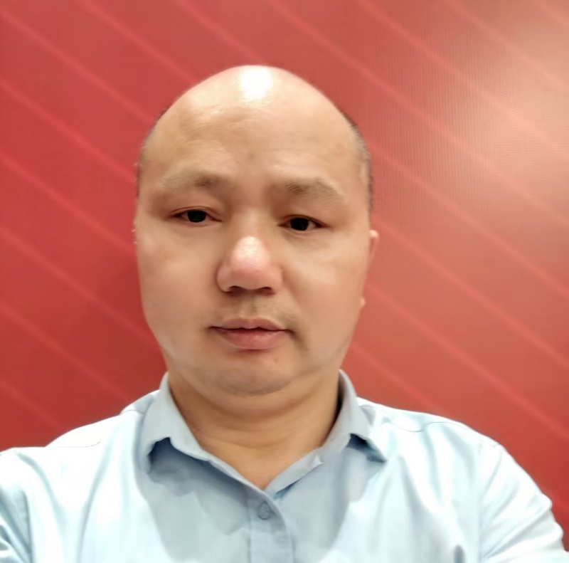 随缘的第一张照片--百色相亲服务中心