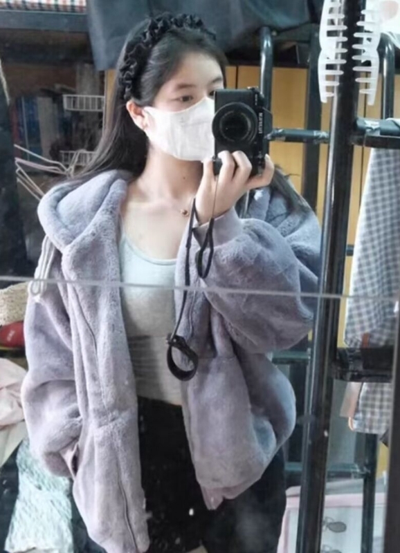 桃桃的第一张照片--百色相亲服务中心