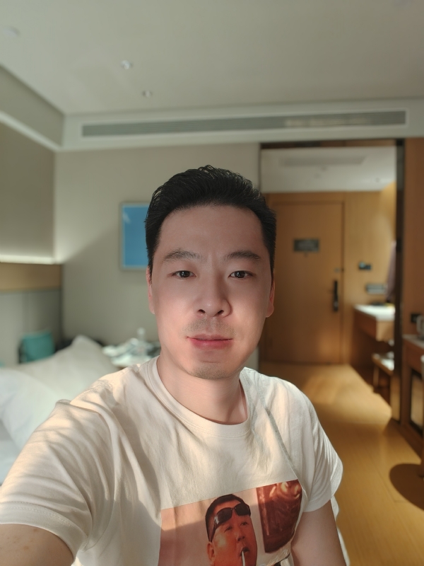 小珺的第二张照片--百色相亲服务中心