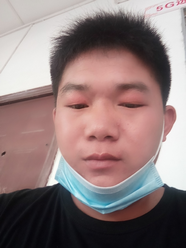 爱的就是你的第一张照片--百色相亲服务中心