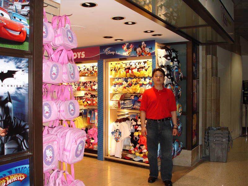 美国加州阳光的第一张照片--百色相亲服务中心