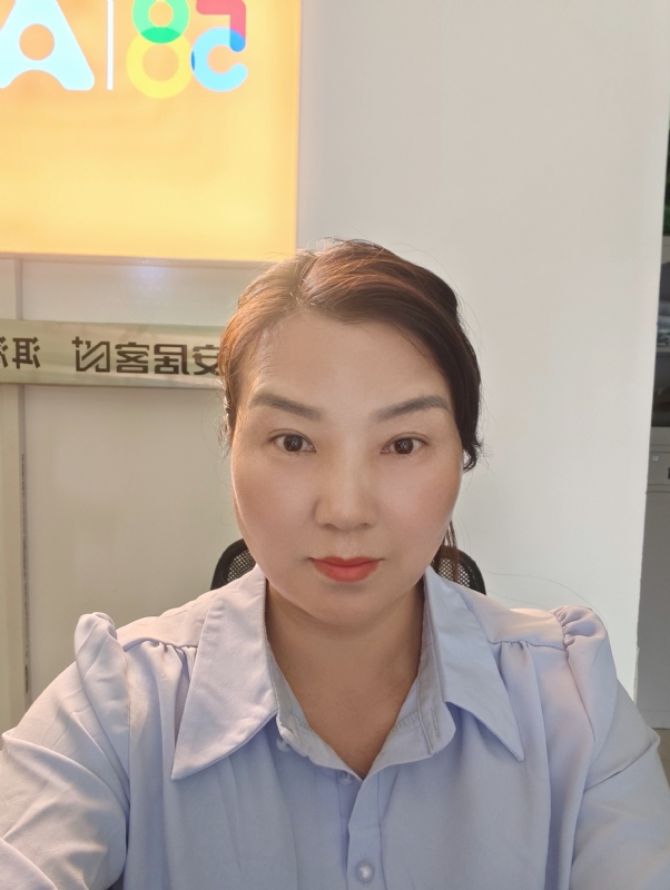 释然的第一张照片--百色相亲服务中心