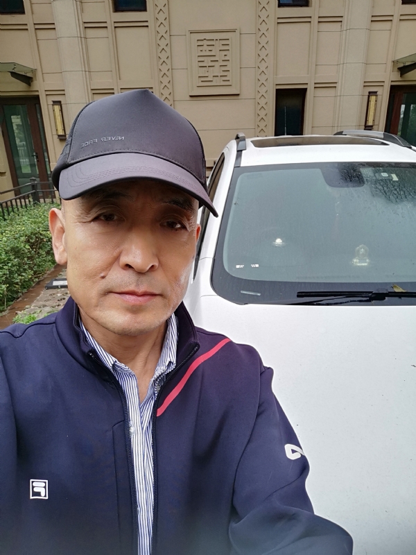 家缘的第一张照片--百色相亲服务中心