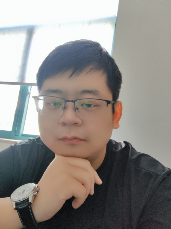 柯817的第一张照片--百色相亲服务中心