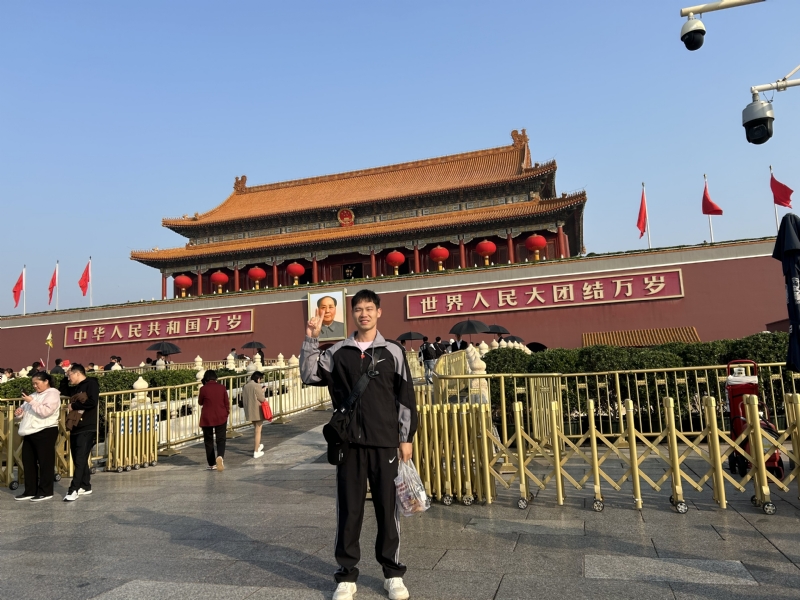 陈则宇的第二张照片--百色相亲服务中心