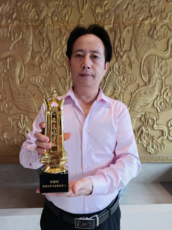 青春有你的第二张照片--百色相亲服务中心