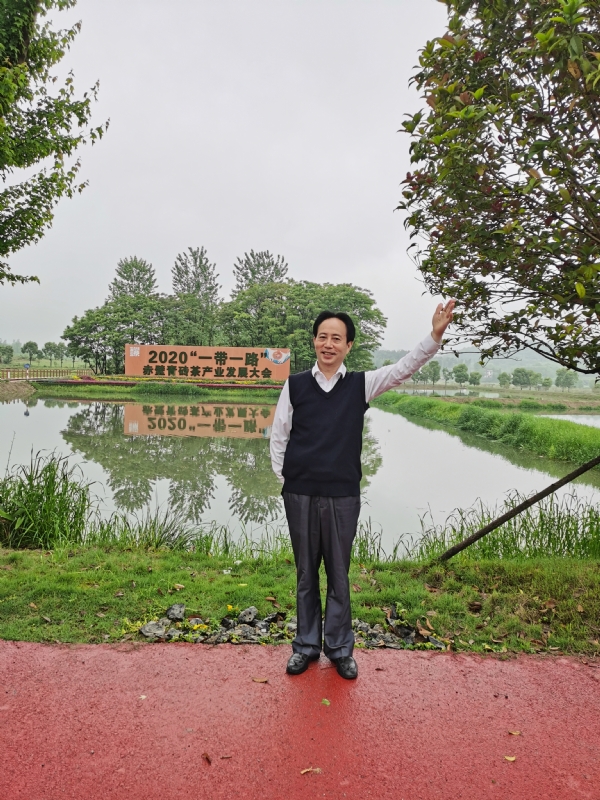 青春有你的第三张照片--百色相亲服务中心