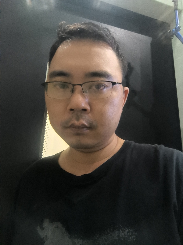 陈连红的第一张照片--百色相亲服务中心