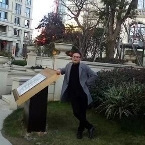 范范的第一张照片--百色相亲服务中心