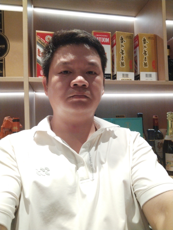 明远的第一张照片--百色相亲服务中心