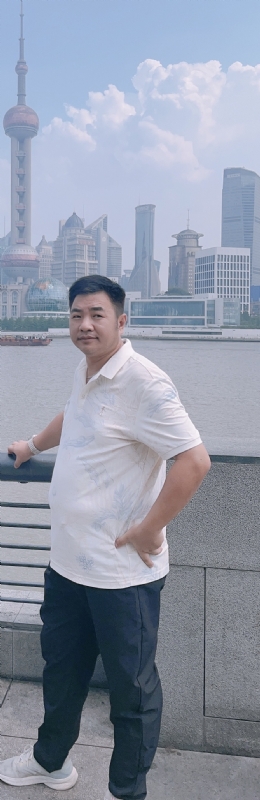 Elias的第一张照片--百色相亲服务中心