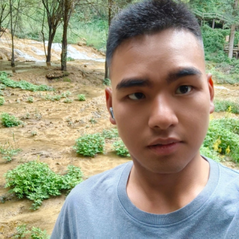 古尘的第一张照片--百色相亲服务中心