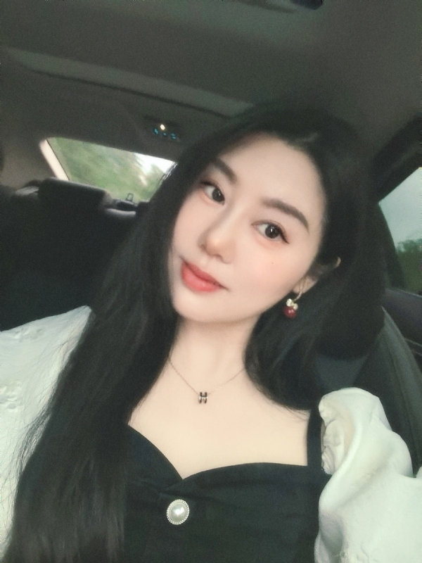 潇潇暮雨的第一张照片--百色相亲服务中心