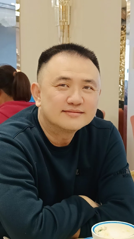 谁可相依的第一张照片--百色相亲服务中心