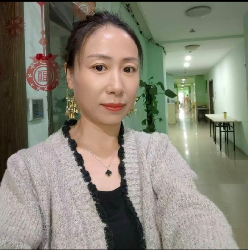 雪田的第一张照片--百色相亲服务中心