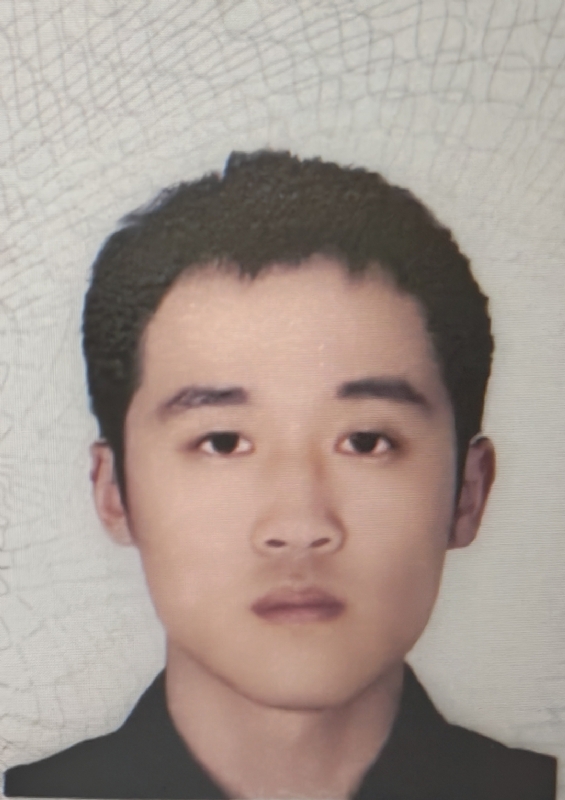 张杰的第一张照片--百色相亲服务中心